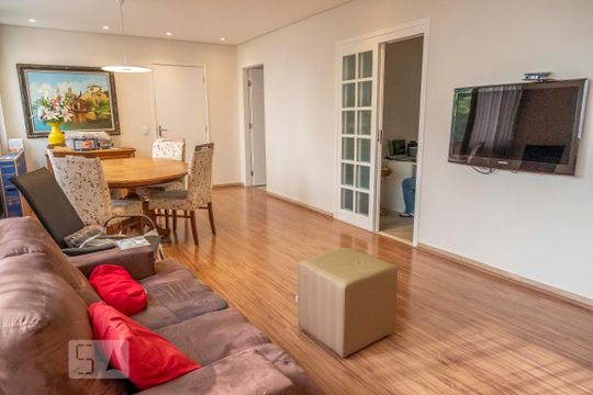 Apartamento para alugar com 3 quartos, 197m² em Pinheiros, São Paulo
