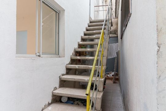 Acesso à casa 2 de casa à venda com 1 quarto, 30m² em Vila Barros, Guarulhos