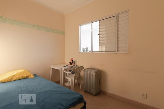 Quarto 1 de casa à venda com 3 quartos, 114m² em Parque Jambeiro, Campinas