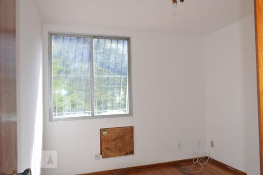Quarto 1 de apartamento para alugar com 2 quartos, 78m² em Fonseca, Niterói