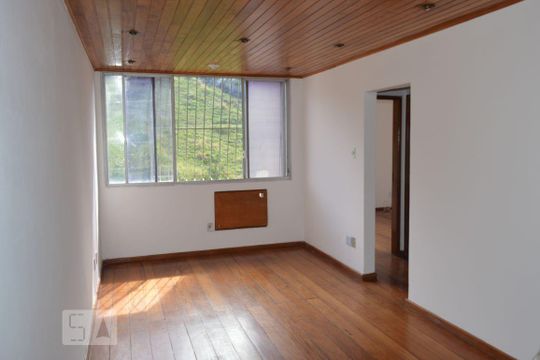 Apartamento para alugar com 2 quartos, 78m² em Fonseca, Niterói