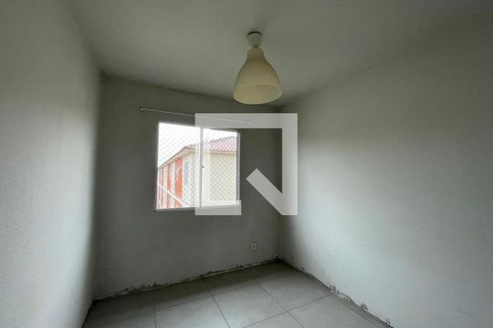 Quarto 2 de apartamento para alugar com 2 quartos, 42m² em São Miguel, São Leopoldo