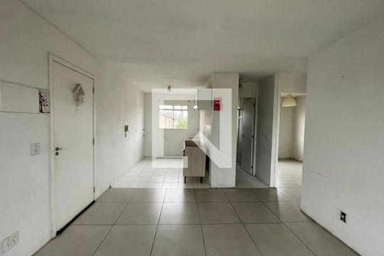 Apartamento para alugar com 2 quartos, 42m² em São Miguel, São Leopoldo