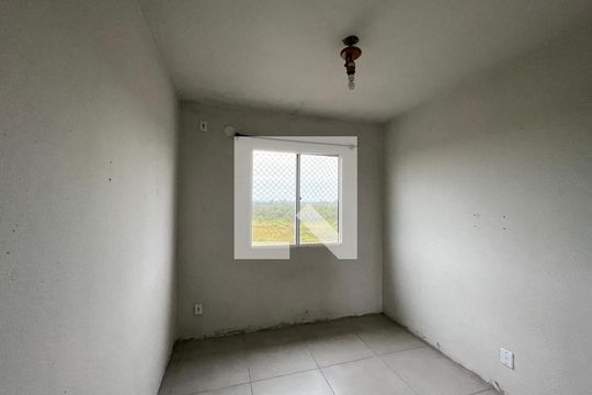 Quarto de apartamento para alugar com 2 quartos, 42m² em São Miguel, São Leopoldo