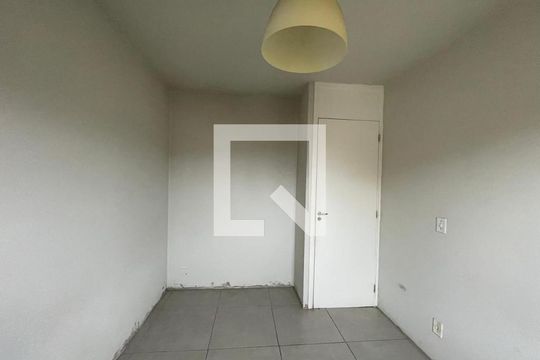 Quarto 2 de apartamento para alugar com 2 quartos, 42m² em São Miguel, São Leopoldo