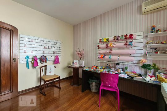 Quarto de casa à venda com 5 quartos, 553m² em Bandeirantes (pampulha), Belo Horizonte
