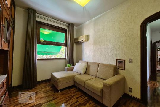 Sala 3 de casa à venda com 5 quartos, 553m² em Bandeirantes (pampulha), Belo Horizonte