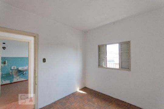 Quarto 2 de casa à venda com 2 quartos, 50m² em Vila Ré, São Paulo