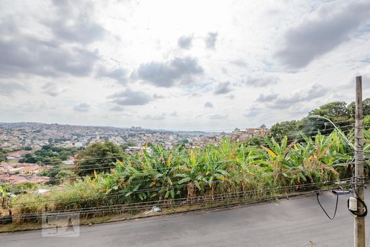 varanda Suíte  de casa para alugar com 4 quartos, 300m² em Havaí, Belo Horizonte