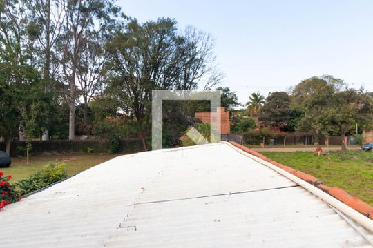 Vista de kitnet/studio para alugar com 1 quarto, 30m² em Chácara Santa Margarida, Campinas