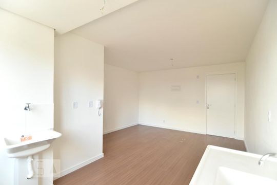 Sala Geral de kitnet/studio à venda com 1 quarto, 25m² em Vila Ema, São Paulo