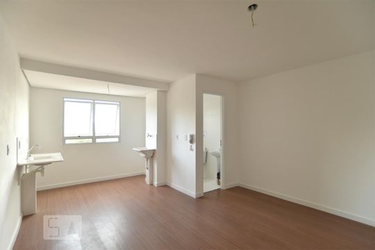 Kitnet/Studio à venda com 1 quarto, 25m² em Vila Ema, São Paulo