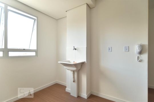 Espaço Serviço de kitnet/studio à venda com 1 quarto, 25m² em Vila Ema, São Paulo