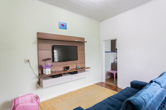 Casa à venda com 3 quartos, 101m² em Vila Formosa, São Paulo