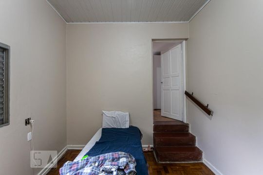 Quarto 1 de casa à venda com 3 quartos, 101m² em Vila Formosa, São Paulo