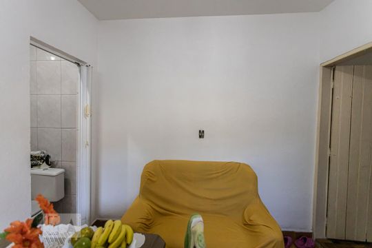 Cozinha e Sala Casa dos Fundos de casa à venda com 3 quartos, 101m² em Vila Formosa, São Paulo