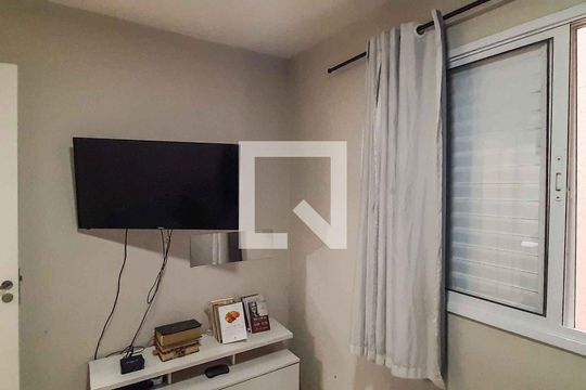 Quarto 1 de apartamento à venda com 2 quartos, 45m² em São Pedro, Osasco