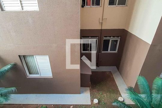 Vista do Quarto 1 de apartamento à venda com 2 quartos, 45m² em São Pedro, Osasco