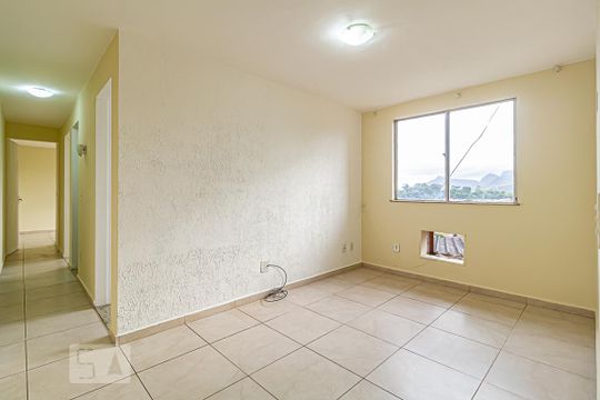 Apartamento para alugar com 2 quartos, 57m² em Pechincha, Rio de Janeiro