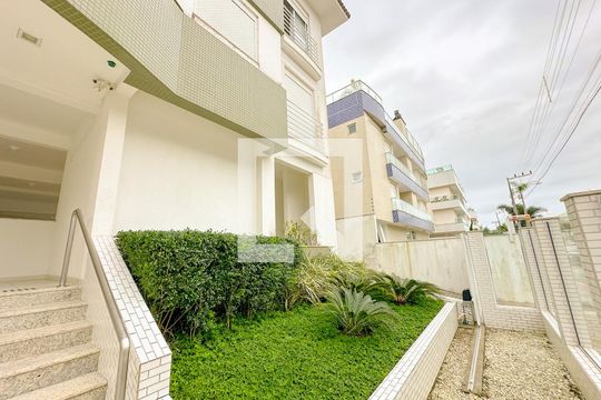 Área comum de apartamento para alugar com 2 quartos, 80m² em Ingleses do Rio Vermelho, Florianópolis