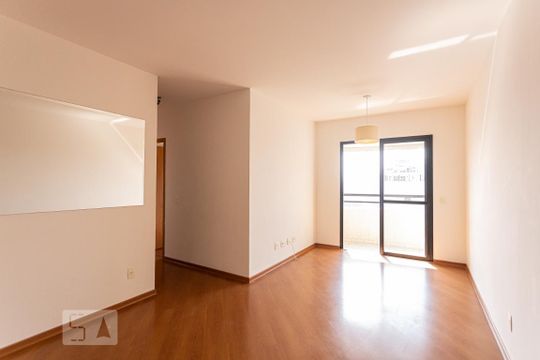 Apartamento para alugar com 2 quartos, 67m² em Tatuapé, São Paulo