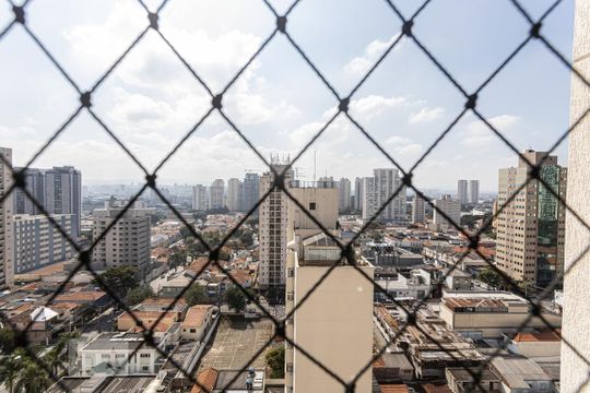 Vista Suite de apartamento para alugar com 2 quartos, 67m² em Tatuapé, São Paulo