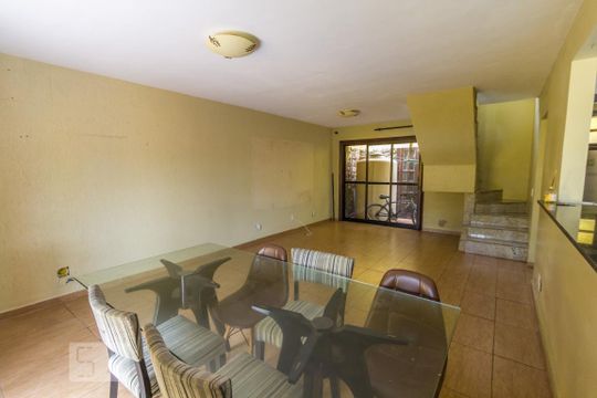 Casa à venda com 3 quartos, 115m² em Pechincha, Rio de Janeiro