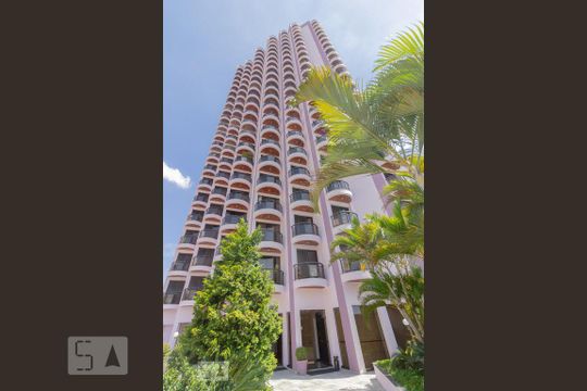 Fachada de apartamento à venda com 3 quartos, 118m² em Ipiranga, São Paulo