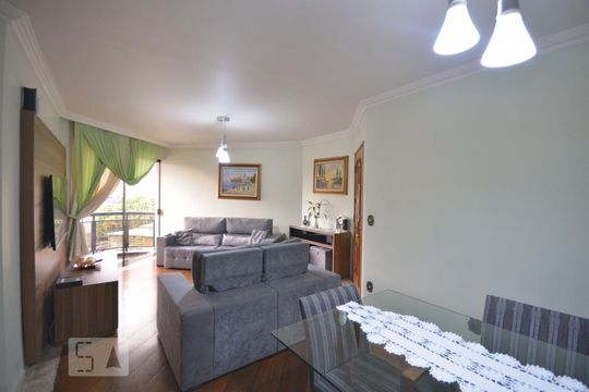 Apartamento à venda com 3 quartos, 118m² em Ipiranga, São Paulo