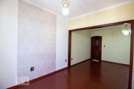 Apartamento para alugar com 3 quartos, 114m² em Vila Santa Terezinha, Várzea Paulista