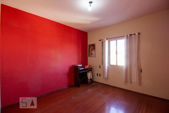 Quarto 2 de apartamento para alugar com 3 quartos, 114m² em Vila Santa Terezinha, Várzea Paulista