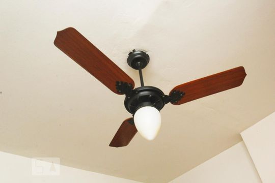 Ventilador de apartamento à venda com 2 quartos, 65m² em Laranjeiras, Rio de Janeiro