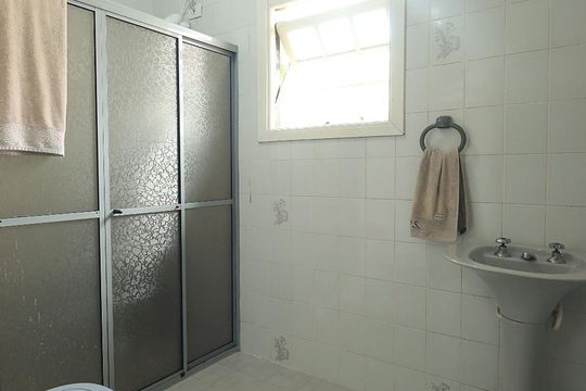 Casa à venda com 3 quartos, 177m² em Parque Capuava, Santo André