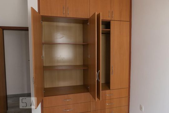 Quarto 1 de apartamento à venda com 4 quartos, 251m² em Jaraguá, Belo Horizonte