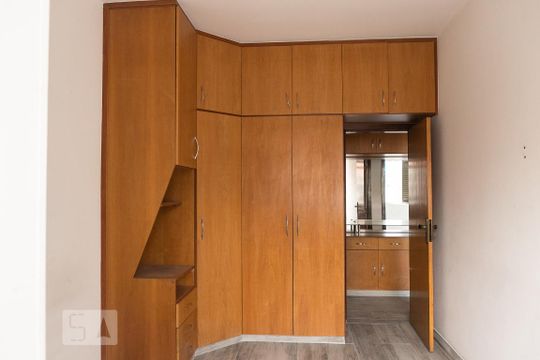 Suíte 1 de apartamento à venda com 4 quartos, 251m² em Jaraguá, Belo Horizonte