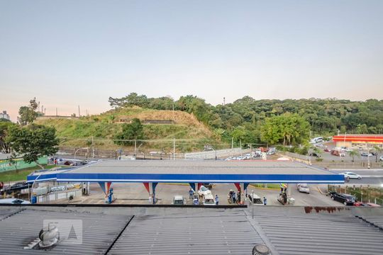 Apartamento para alugar com 3 quartos, 67m² em Betânia, Belo Horizonte