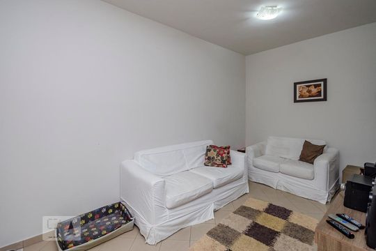 Salas de apartamento para alugar com 3 quartos, 67m² em Betânia, Belo Horizonte