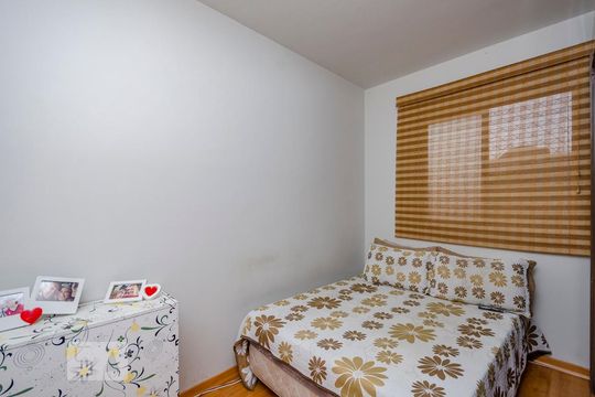 Quarto 2 de apartamento para alugar com 3 quartos, 67m² em Betânia, Belo Horizonte