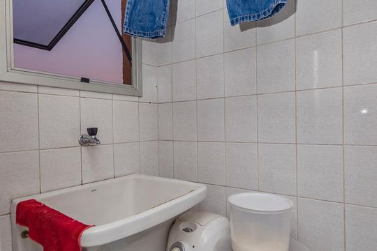 Área de Serviço de apartamento para alugar com 3 quartos, 67m² em Betânia, Belo Horizonte