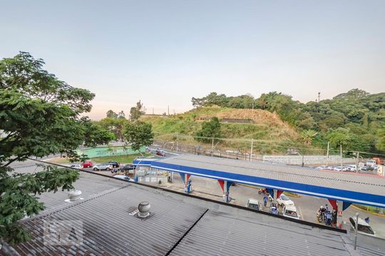 Apartamento para alugar com 3 quartos, 67m² em Betânia, Belo Horizonte