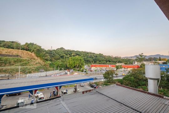 Apartamento para alugar com 3 quartos, 67m² em Betânia, Belo Horizonte