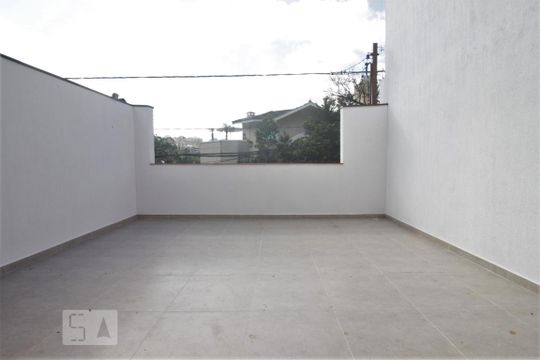 Varanda de casa para alugar com 3 quartos, 185m² em Paraíso do Morumbi, São Paulo