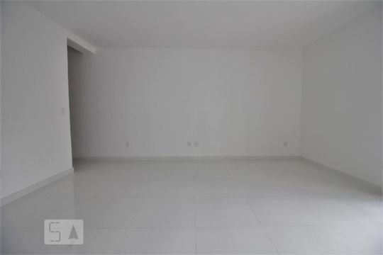 Sala de casa para alugar com 3 quartos, 185m² em Paraíso do Morumbi, São Paulo
