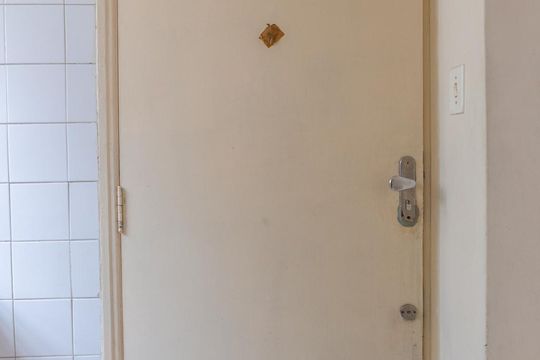 Studio de kitnet/studio para alugar com 1 quarto, 25m² em Barra Funda, São Paulo