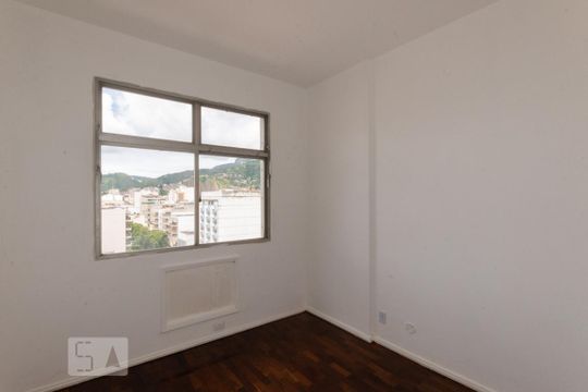 Quarto 3 de apartamento à venda com 3 quartos, 105m² em Maracanã, Rio de Janeiro