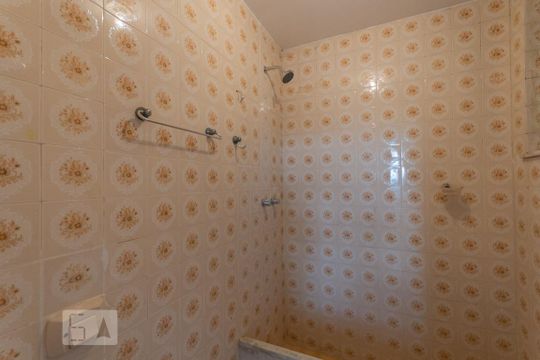 Banheiro 1 de apartamento à venda com 3 quartos, 105m² em Maracanã, Rio de Janeiro