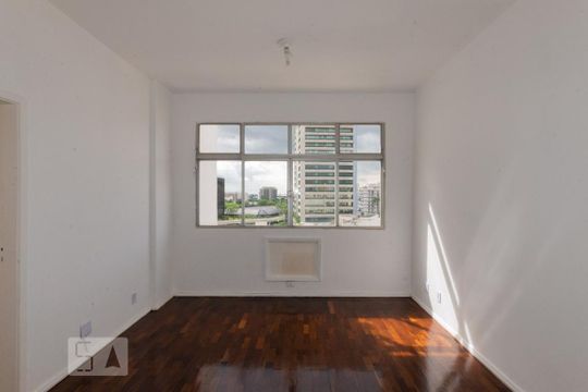 Apartamento à venda com 3 quartos, 105m² em Maracanã, Rio de Janeiro