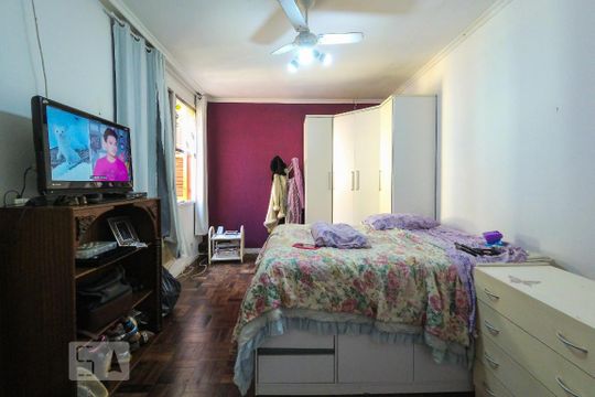 Apartamento para alugar com 3 quartos, 100m² em Petrópolis, Porto Alegre