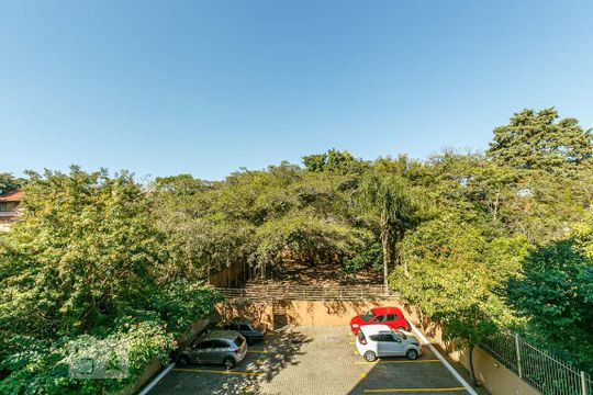 Vista de apartamento para alugar com 2 quartos, 53m² em Ipanema, Porto Alegre