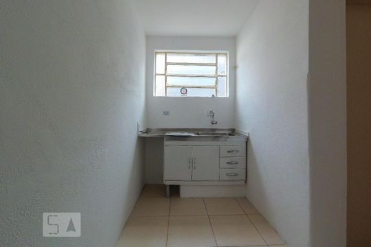 Cozinha de apartamento para alugar com 2 quartos, 80m² em Petrópolis, Porto Alegre